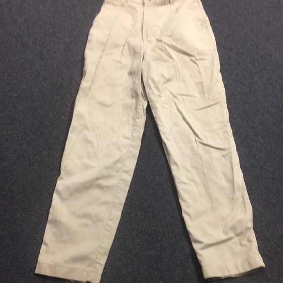 Cream Pants - Picture 2 of 8